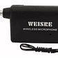 Micrófono Inalámbrico Súper Profesional Weisre Karaoke - Miniatura 4