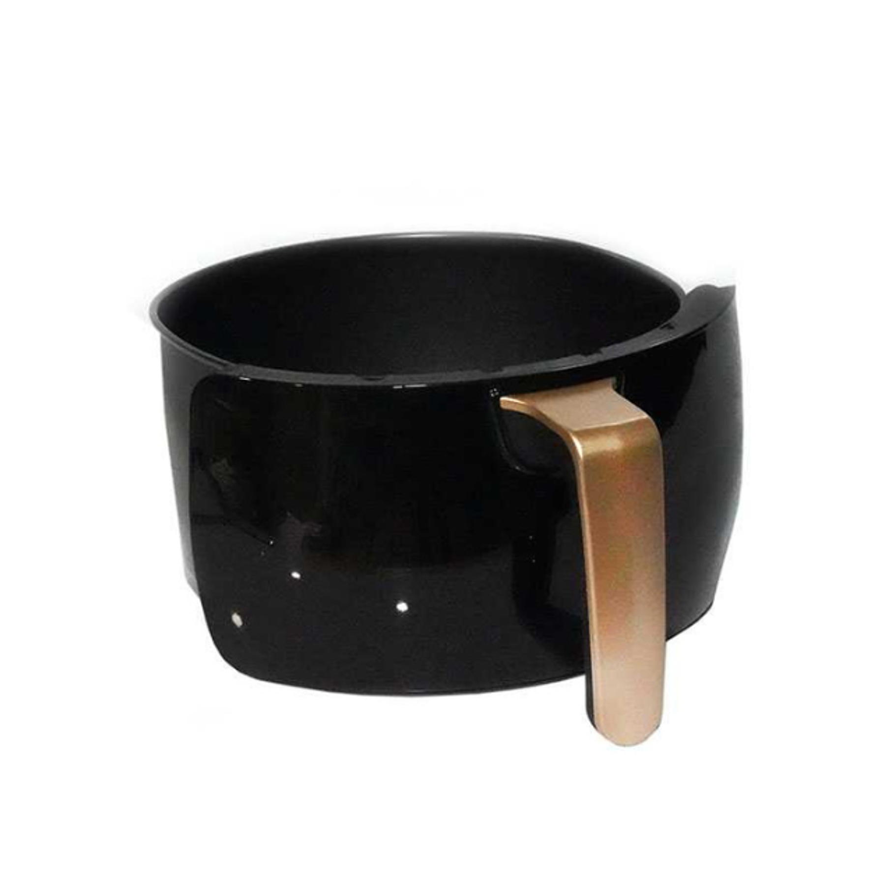 Freidora De Aire Air Fryer Eléctrica 6 Litros Pantalla Moderna 3