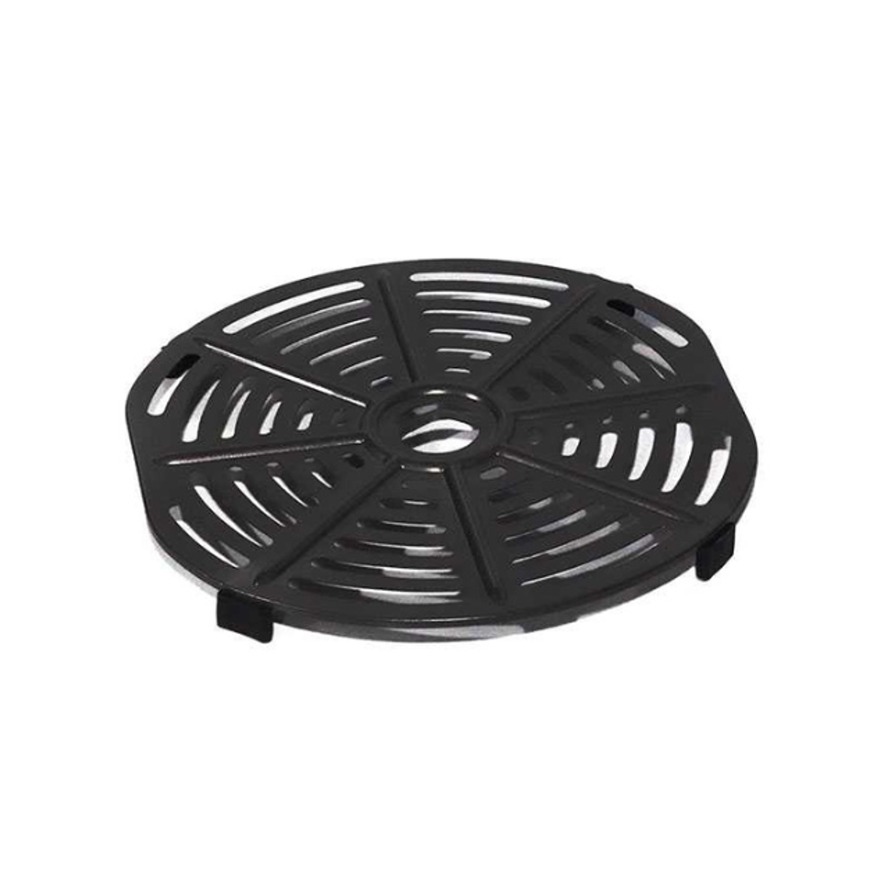 Freidora De Aire Air Fryer Eléctrica 6 Litros Pantalla Moderna 4