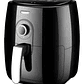 Freidora De Aire Air Fryer Eléctrica 5 Litros Hogar Multiproposito - Miniatura 1