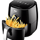Freidora De Aire Air Fryer Eléctrica 5 Litros Hogar Multiproposito - Miniatura 4