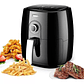 Freidora De Aire Air Fryer Eléctrica 5 Litros Hogar Multiproposito - Miniatura 5