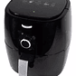 Freidora De Aire Air Fryer Eléctrica 5 Litros Hogar Multiproposito - Miniatura 8