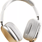 Audifonos P9 Pro Max Bluetooth Micro Sd Cancelacion De Ruido - Miniatura 2