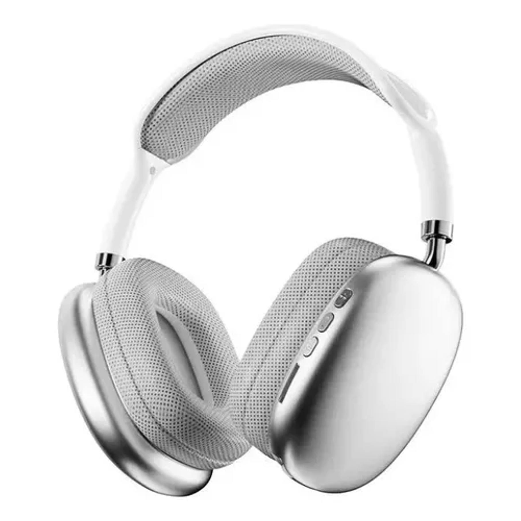 Audifonos P9 Pro Max Bluetooth Micro Sd Cancelacion De Ruido 1