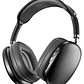Audifonos P9 Pro Max Bluetooth Micro Sd Cancelacion De Ruido - Miniatura 9