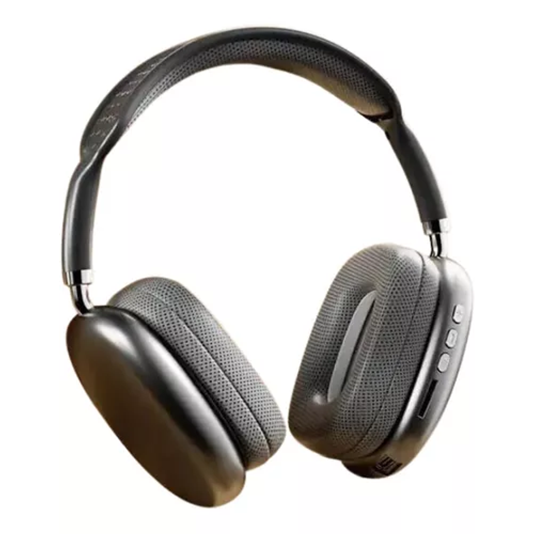 Audifonos P9 Pro Max Bluetooth Micro Sd Cancelacion De Ruido 10