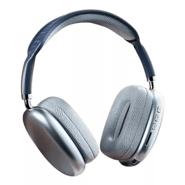 Audífonos P9 Plus con Cancelación de Ruido - Auriculares Ina