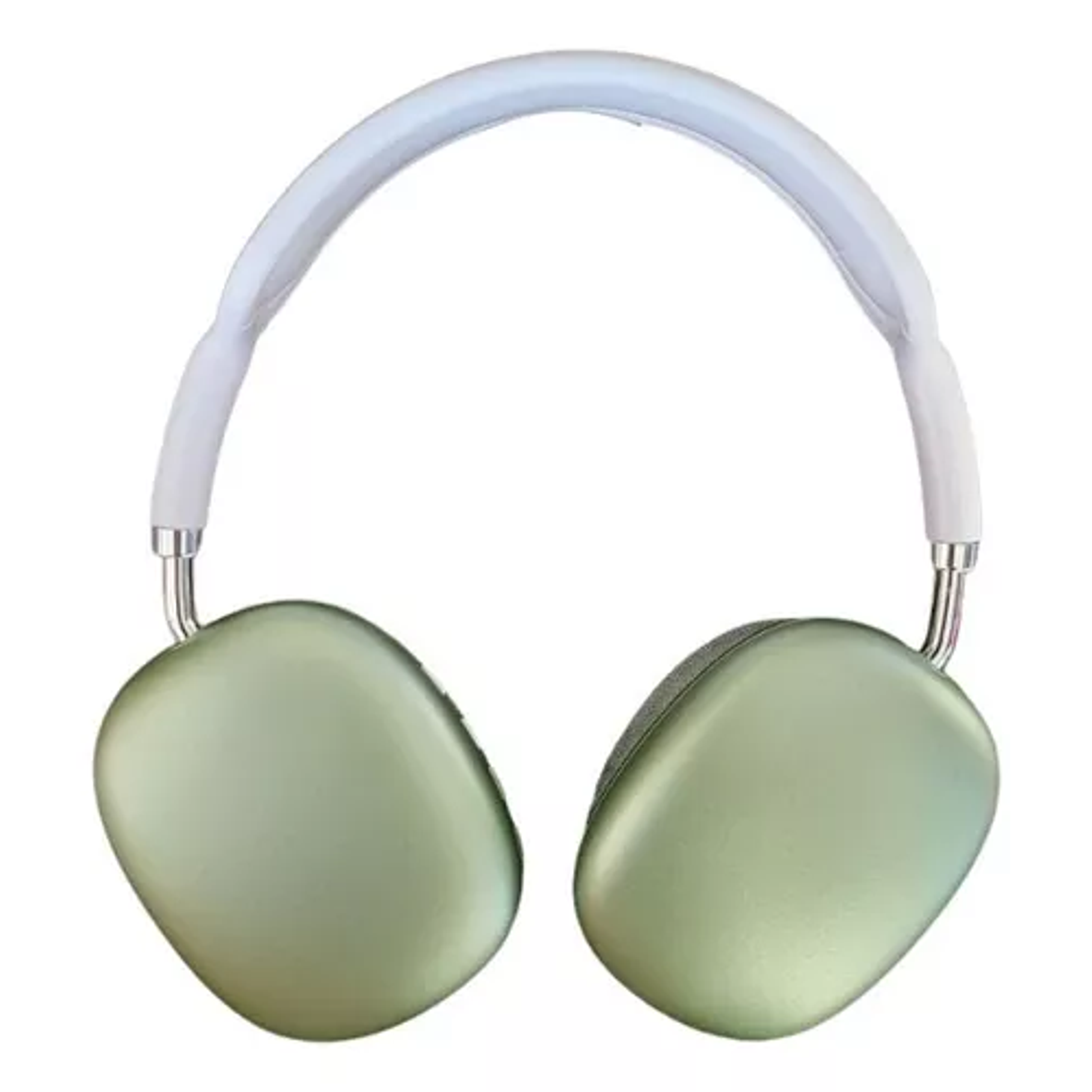 Audifonos P9 Bluetooth Micro Sd Cancelacion De Ruido Generico 7