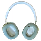 Audifonos P9 Bluetooth Micro Sd Cancelacion De Ruido Generico 8