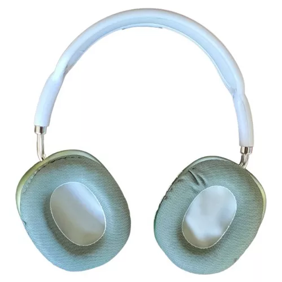 Audifonos P9 Bluetooth Micro Sd Cancelacion De Ruido Generico 8