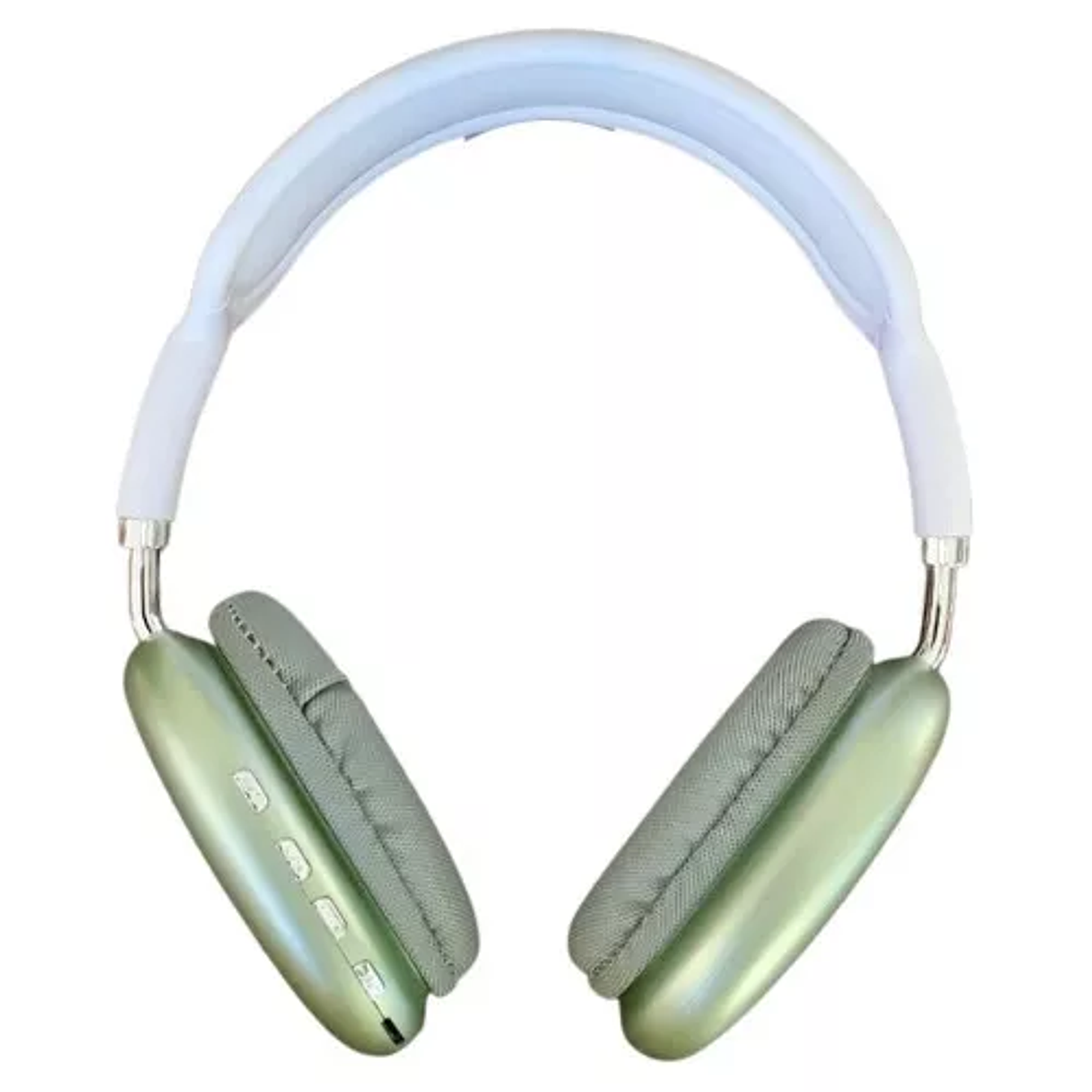 Audifonos P9 Bluetooth Micro Sd Cancelacion De Ruido Generico 6