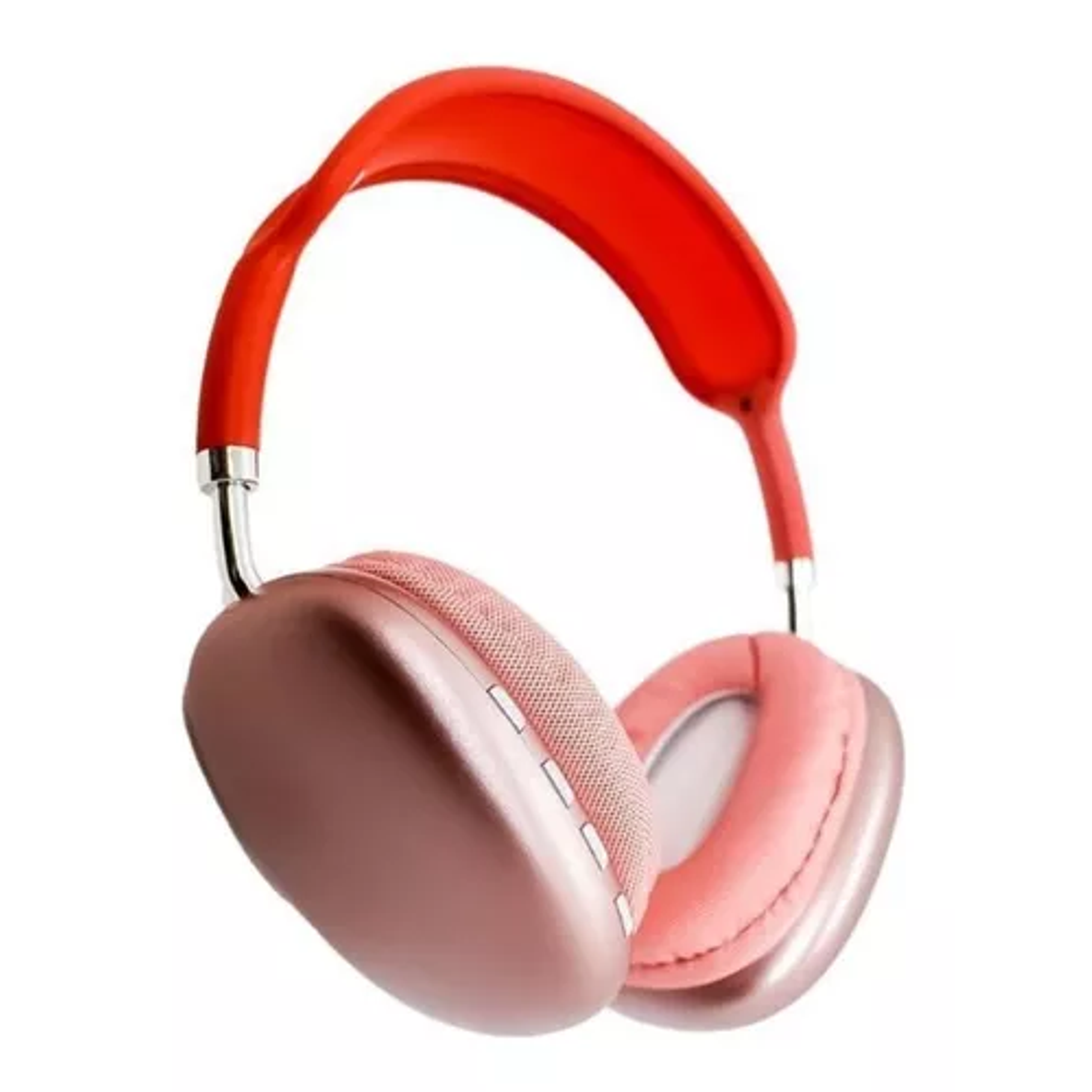 Audifonos P9 Bluetooth Micro Sd Cancelacion De Ruido Generico 10