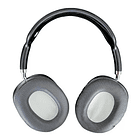 Audifonos P9 Bluetooth Micro Sd Cancelacion De Ruido Generico 2