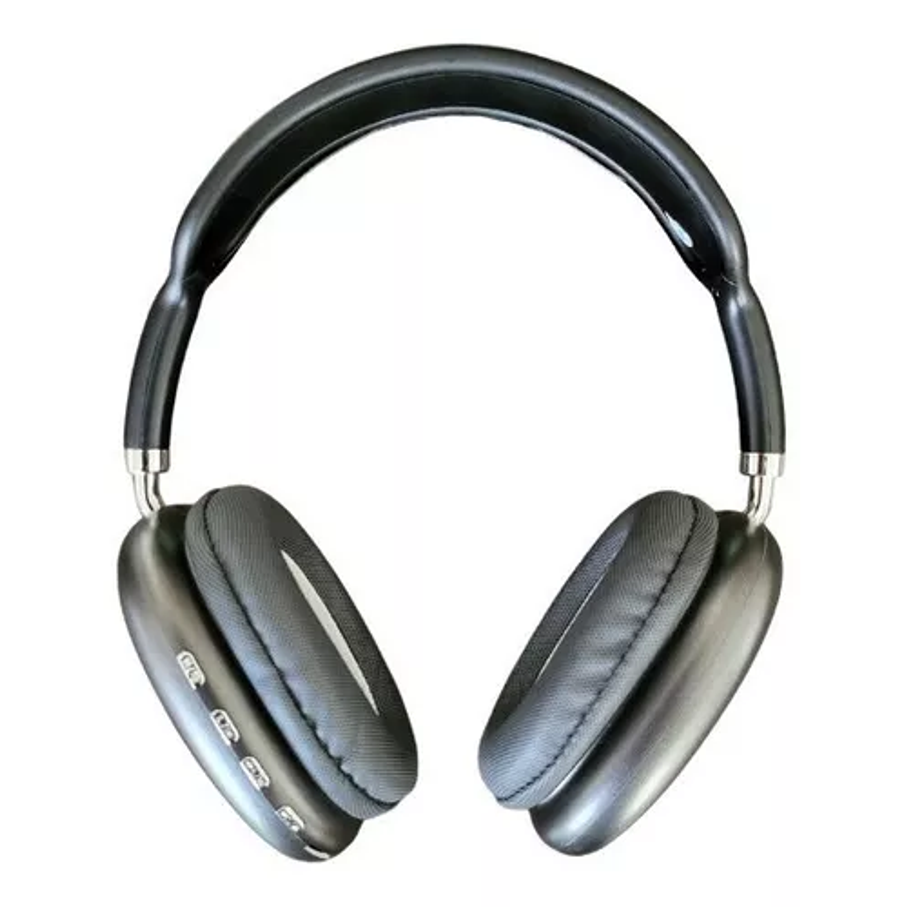 Audifonos P9 Bluetooth Micro Sd Cancelacion De Ruido Generico 1