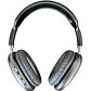 Audifonos P9 Bluetooth Micro Sd Cancelacion De Ruido Generico - Miniatura 1