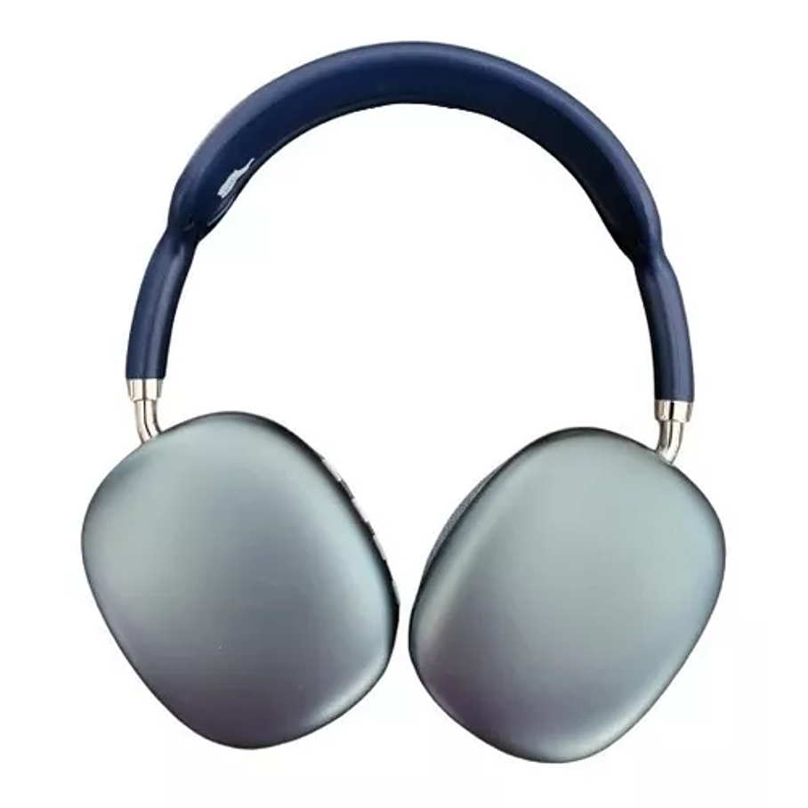 Audifonos P9 Bluetooth Micro Sd Cancelacion De Ruido Generico 15