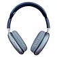 Audifonos P9 Bluetooth Micro Sd Cancelacion De Ruido Generico - Miniatura 14