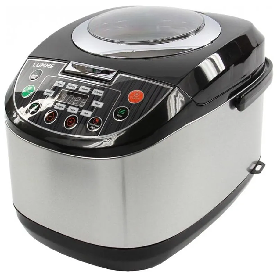 OLLA MULTICOCINA ARROCERA MULTIUSO ANTIADHERENTE HAEGER 1