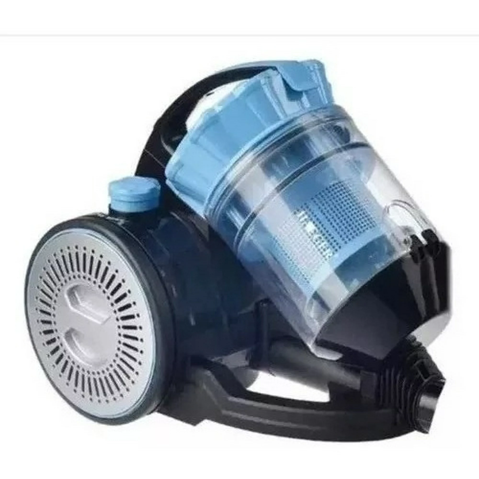 Aspiradora Ciclónica Vacuum Cleaner Silenciosa 1600w 3.5 L 2