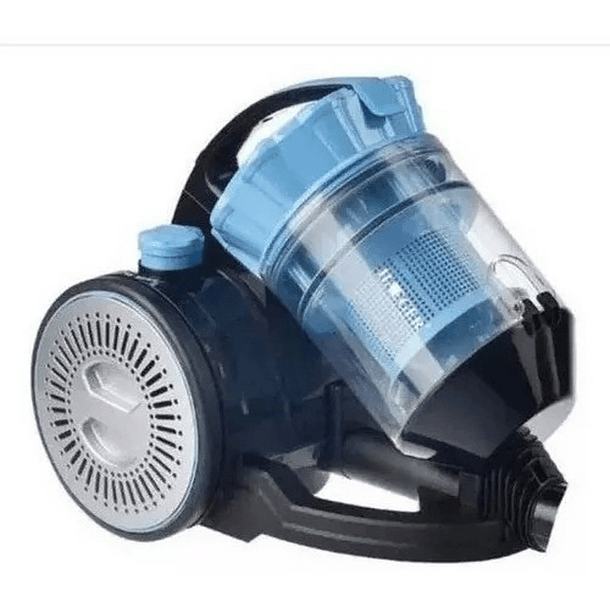Aspiradora Ciclónica Vacuum Cleaner Silenciosa 1600w 3.5 L 2