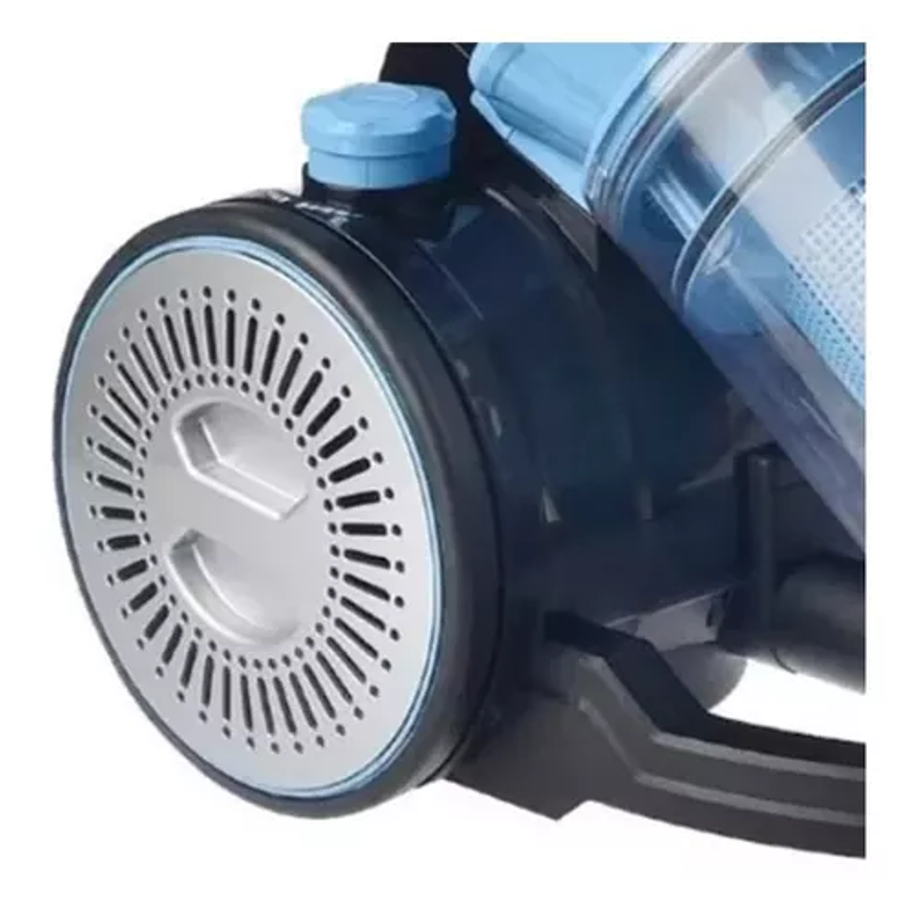 Aspiradora Ciclónica Vacuum Cleaner Silenciosa 1600w 3.5 L 3