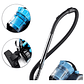 Aspiradora Ciclónica Vacuum Cleaner Silenciosa 1600w 3.5 L - Miniatura 4