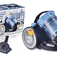 Aspiradora Ciclónica Vacuum Cleaner Silenciosa 1600w 3.5 L - Miniatura 5