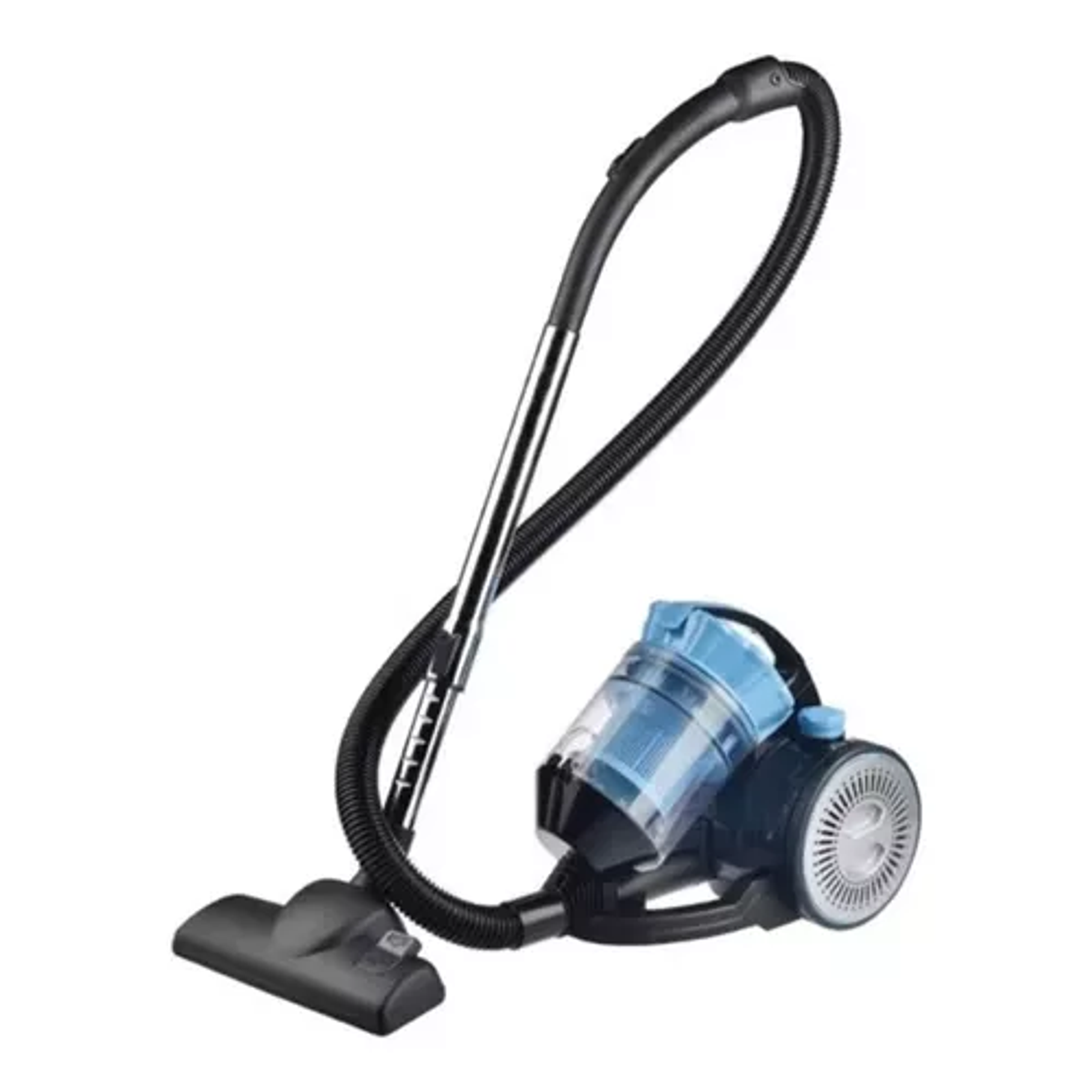 Aspiradora Ciclónica Vacuum Cleaner Silenciosa 1600w 3.5 L 1