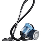 Aspiradora Ciclónica Vacuum Cleaner Silenciosa 1600w 3.5 L - Miniatura 1
