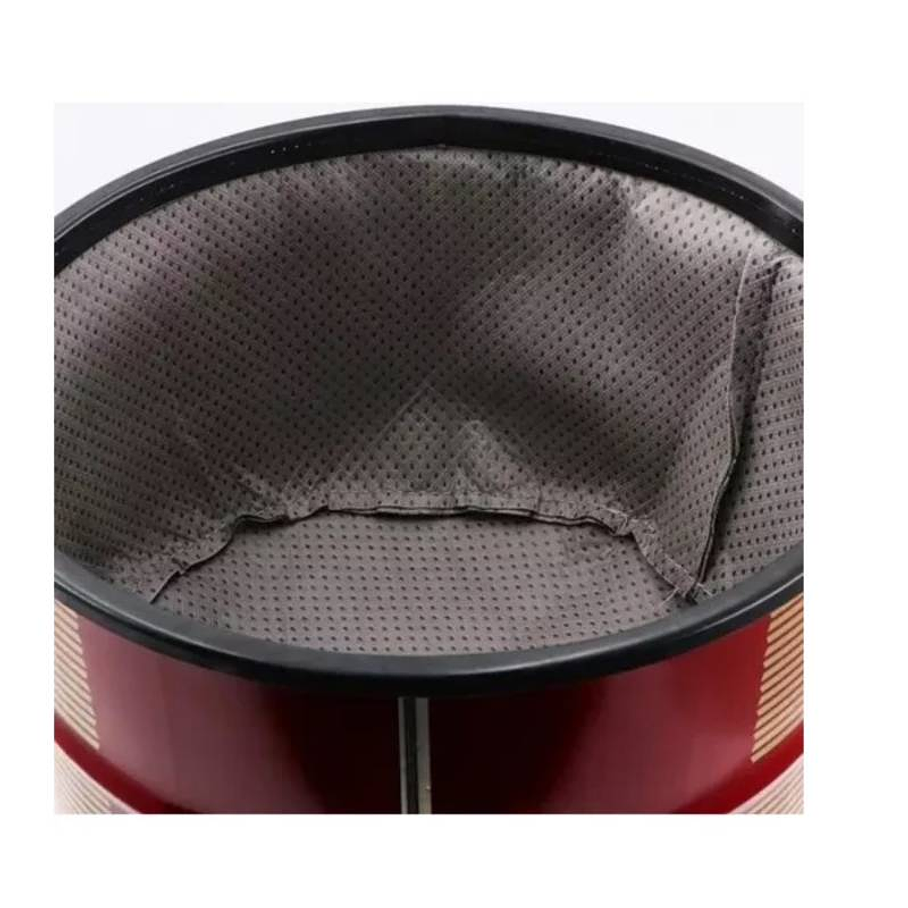 Aspiradora Hogar Industrial 21 Litros 1400w Potente Limpieza 7