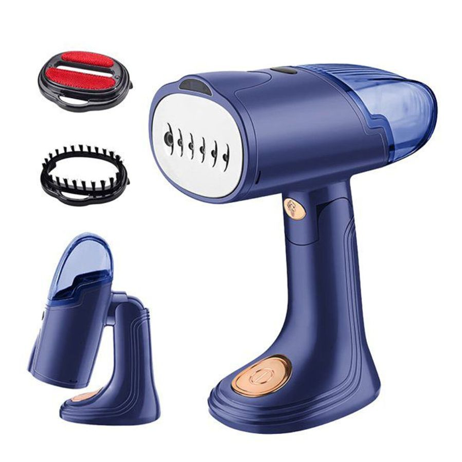 PLANCHA A VAPOR PORTATIL DE MANO VERTICAL 128ML RAF 2