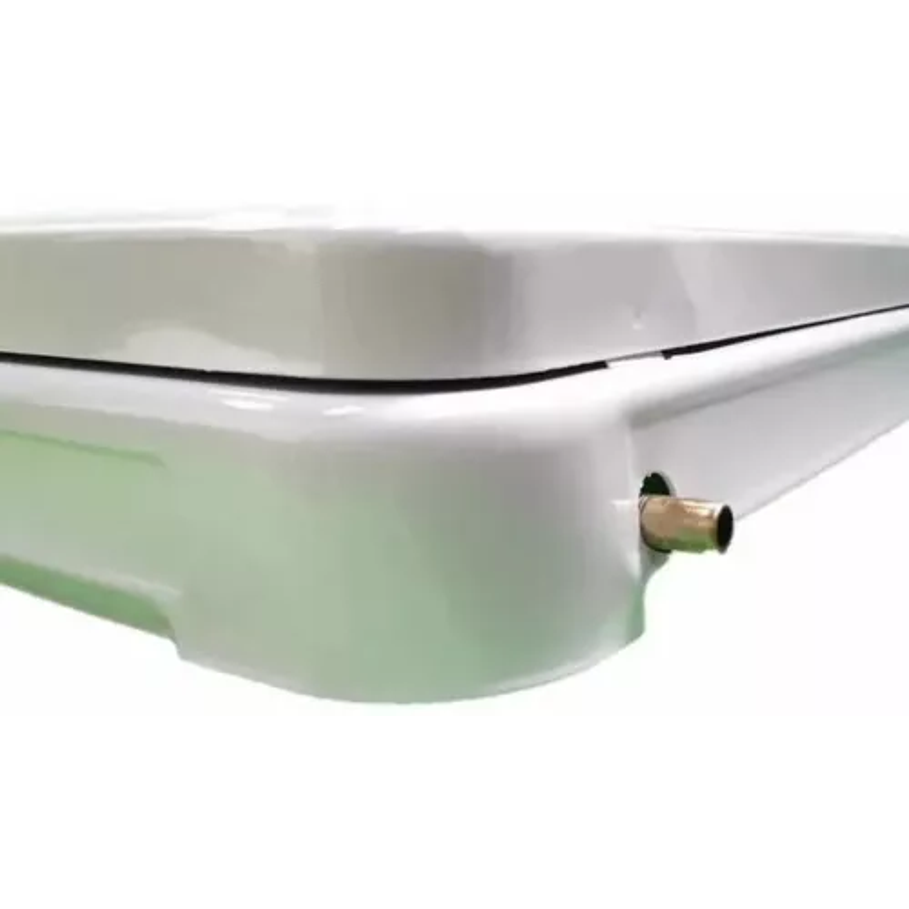 Cocina  A Gas 4 Quemadores Con Tapa Camping Depto 4