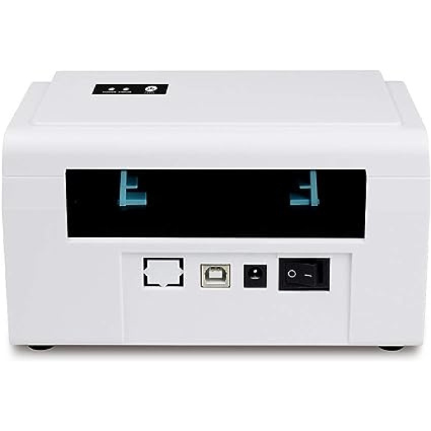 Impresora Térmica Bluetooth Usb Etiquetas Sticker 100x150mm 3