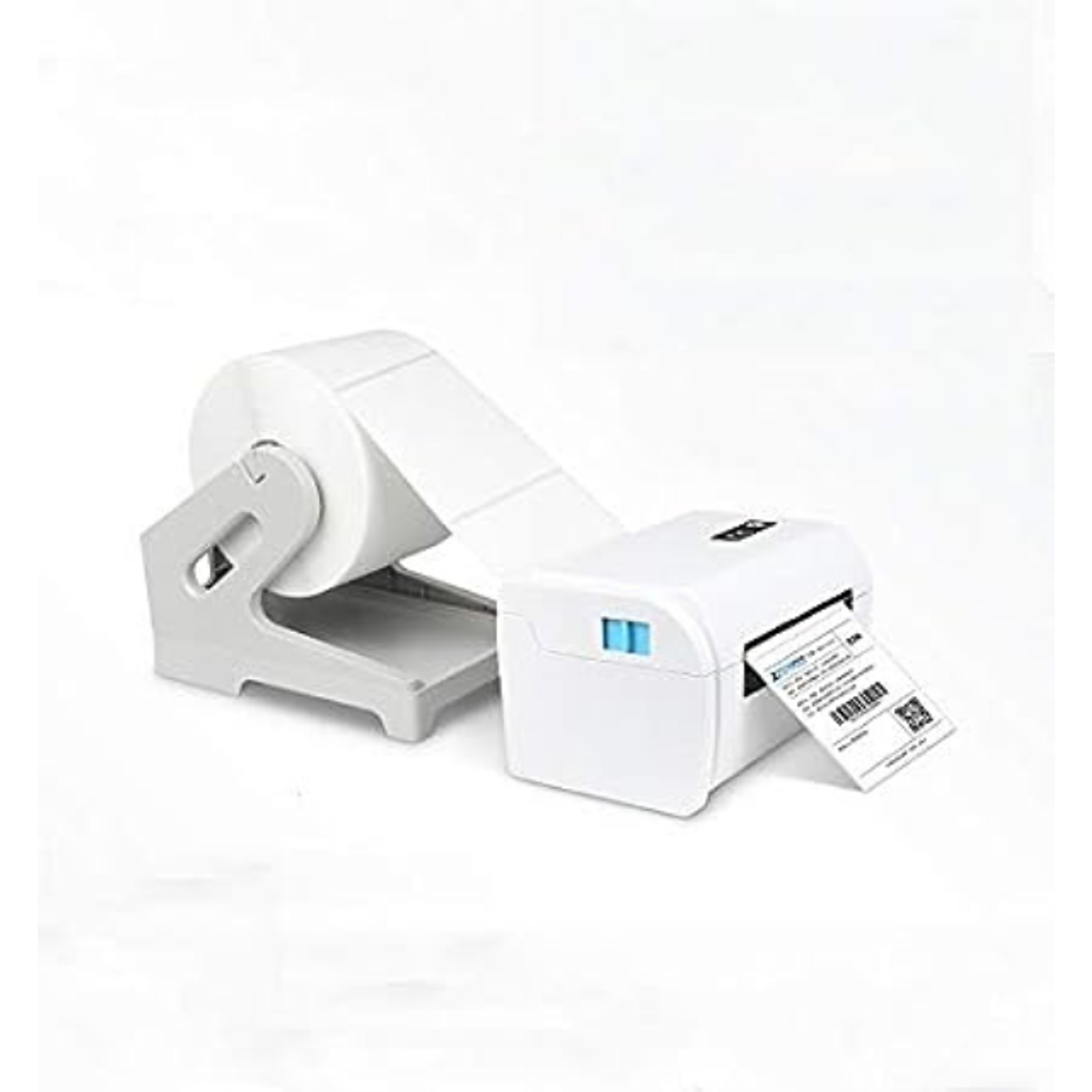 Impresora Térmica Bluetooth Usb Etiquetas Sticker 100x150mm 4