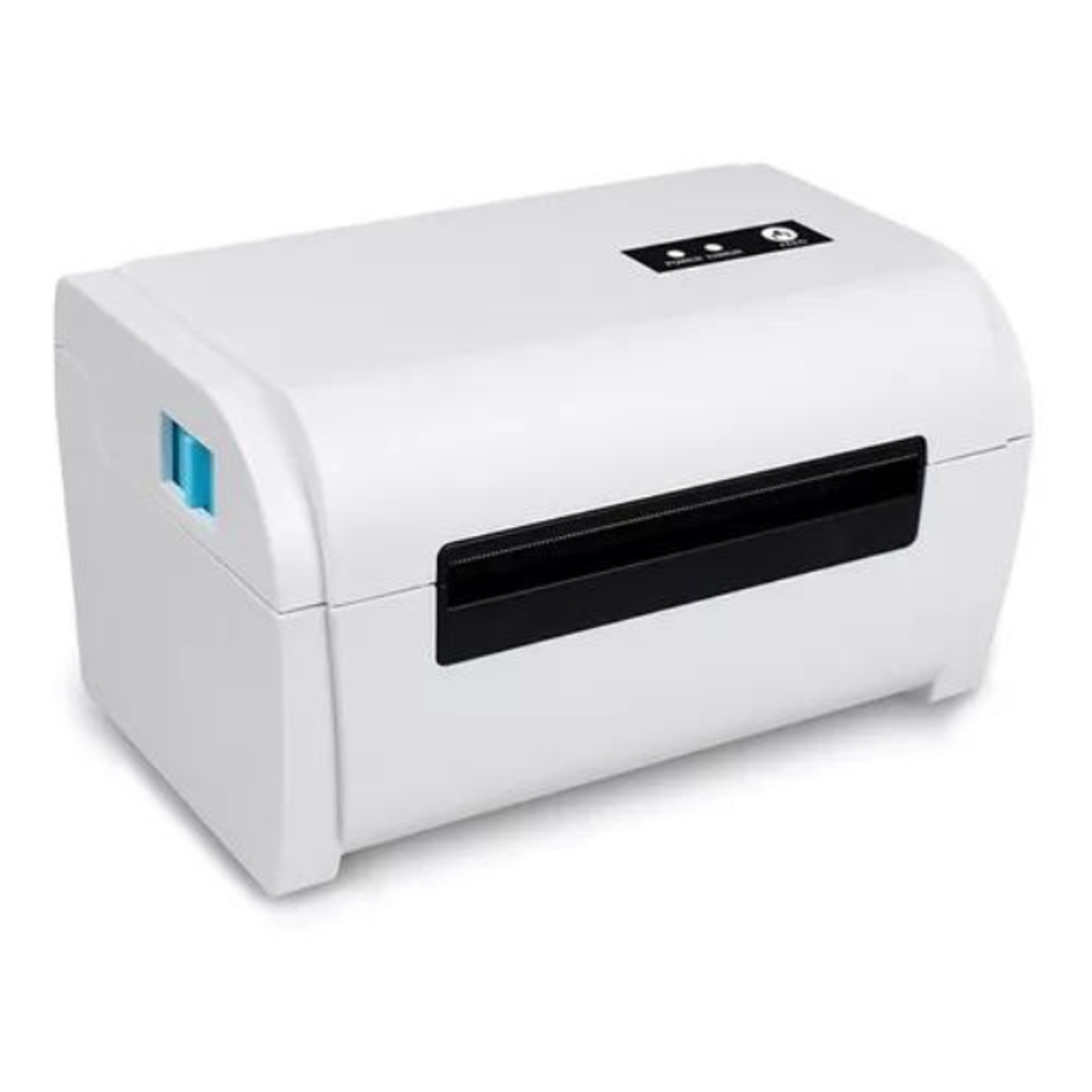 Impresora Térmica Bluetooth Usb Etiquetas Sticker 100x150mm 6