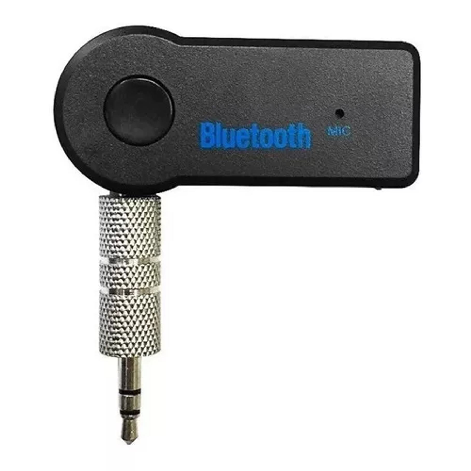 Receptor Bluetooth Auxiliar Para Varios Dispositivos Audio 3
