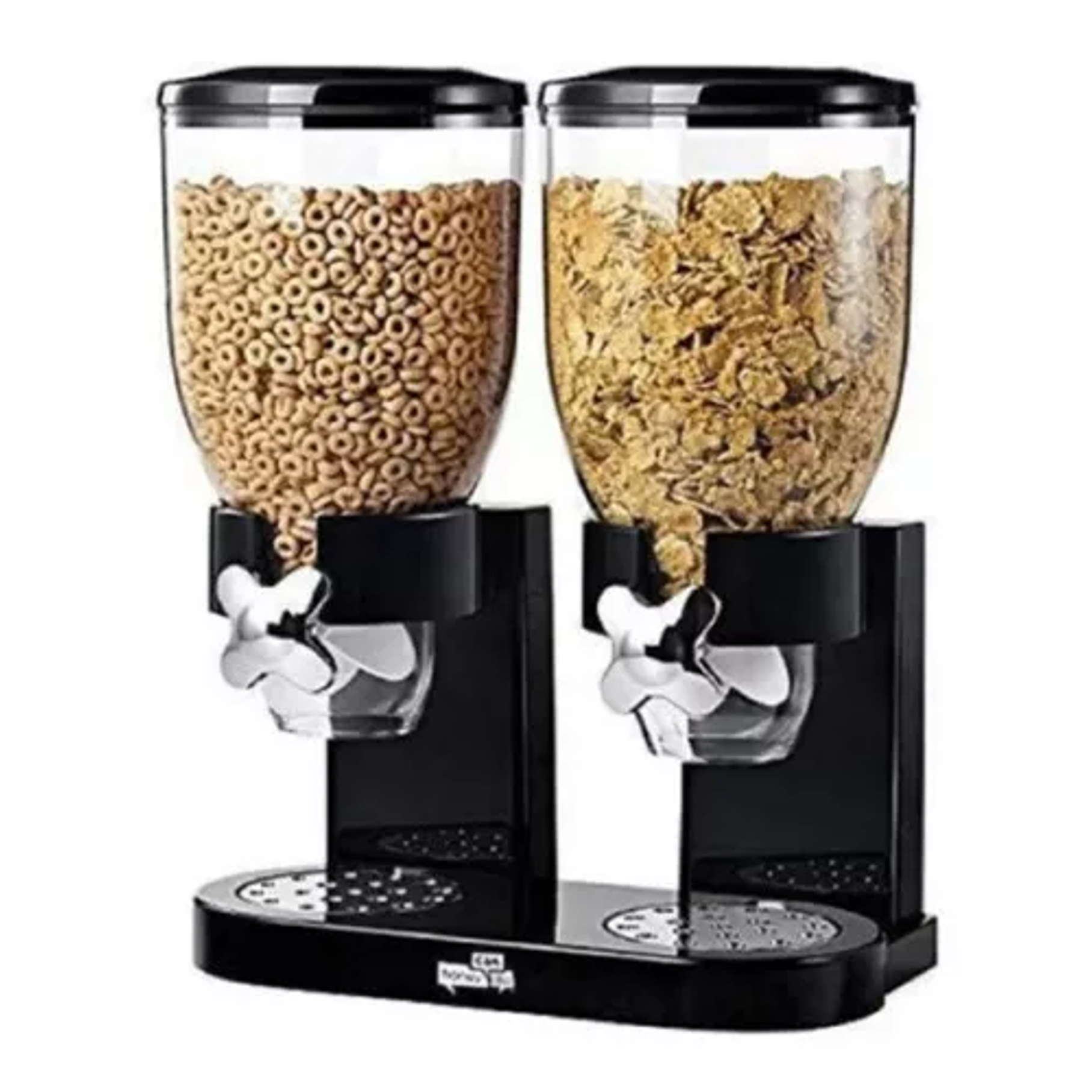 Dispensador Hermético De Cereales A Granel Dispensador Hogar 1