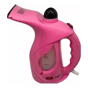 Plancha A Vapor 2 Funciones Humifica Prendas Y Plancha Full