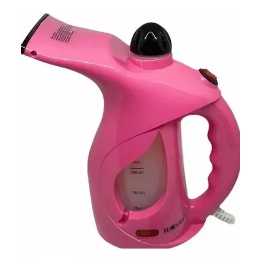 Plancha A Vapor 2 Funciones Humifica Prendas Y Plancha Full 1