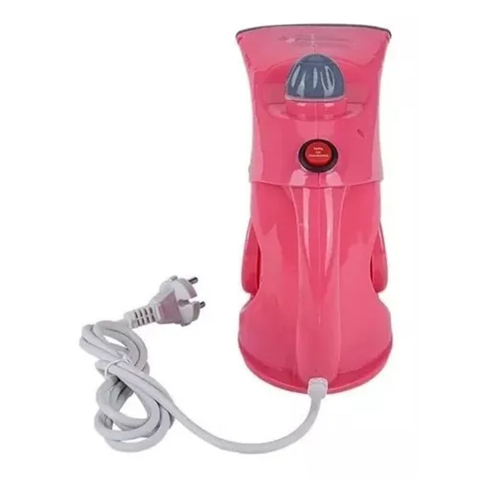 Plancha A Vapor 2 Funciones Humifica Prendas Y Plancha Full 5