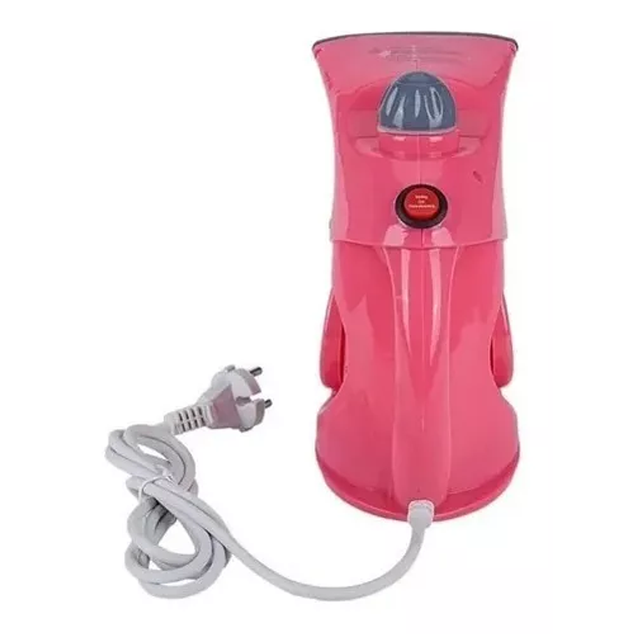 Plancha A Vapor 2 Funciones Humifica Prendas Y Plancha Full 5