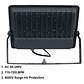 Foco luz LED 400w Exterior Estadio Impermeable Reflector  - Miniatura 5