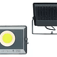 Luz Lampara Foco Led Plano Reflector 50w Exterior  - Miniatura 1