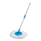 MOPA GIRATORIA 360 GRADOS CON BALDE 5