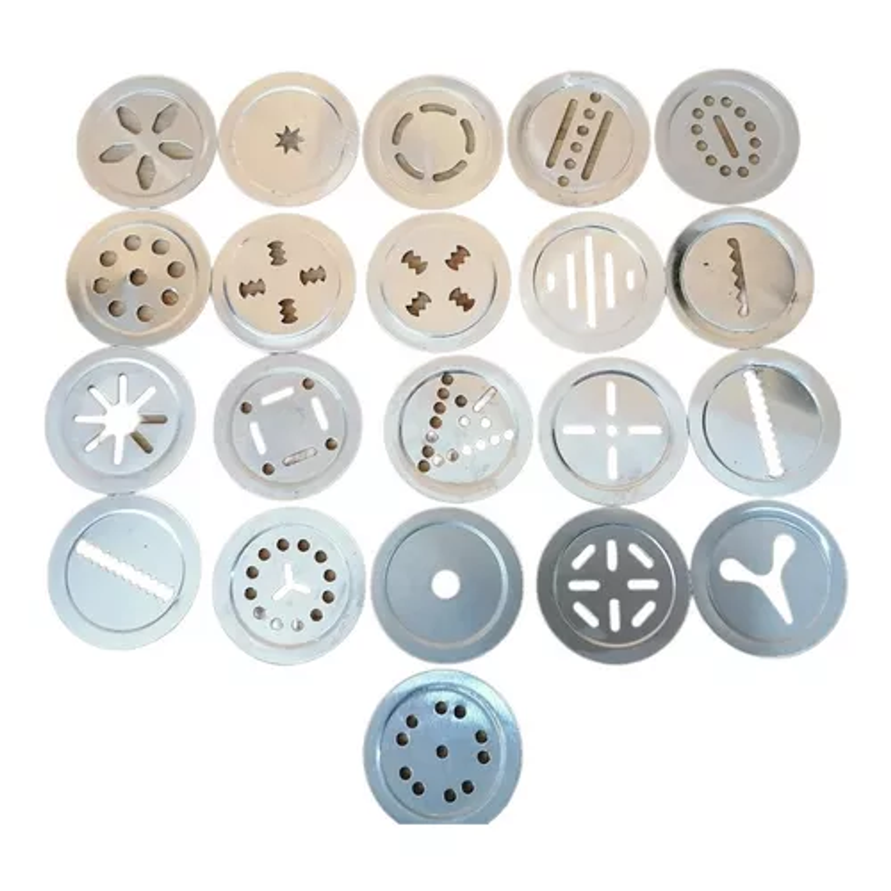 Maquina Para Hacer Galletas 4