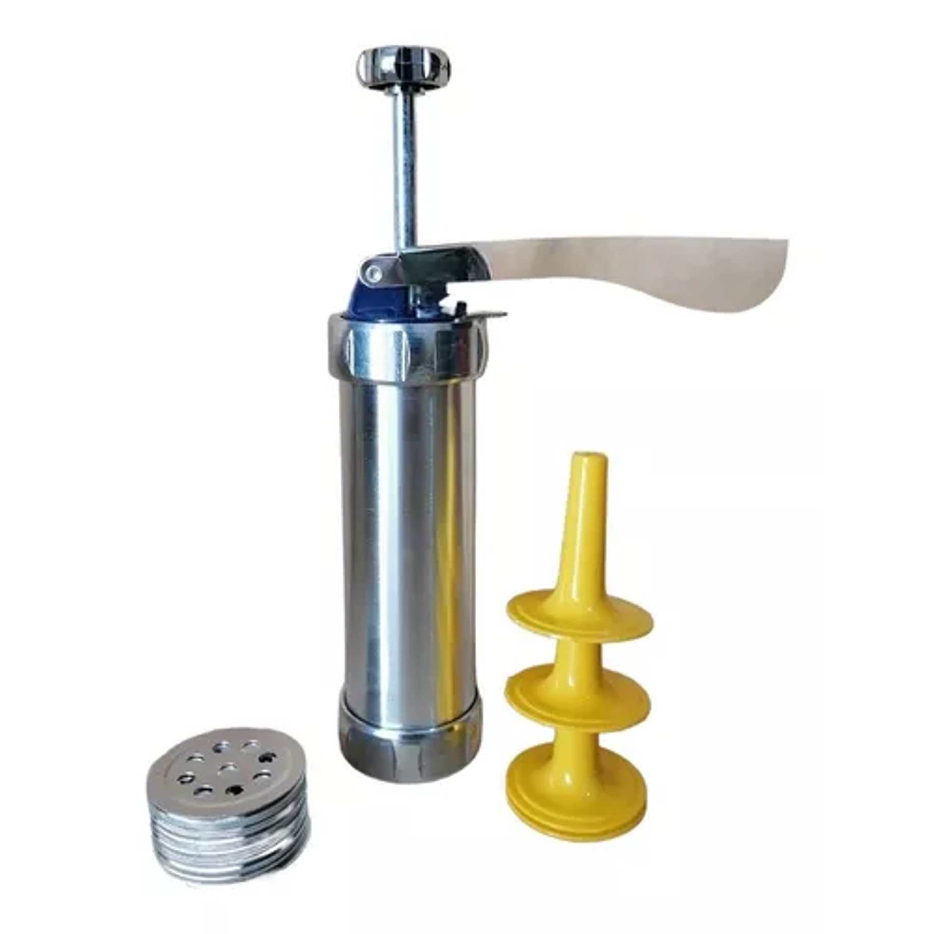 Maquina Para Hacer Galletas 1