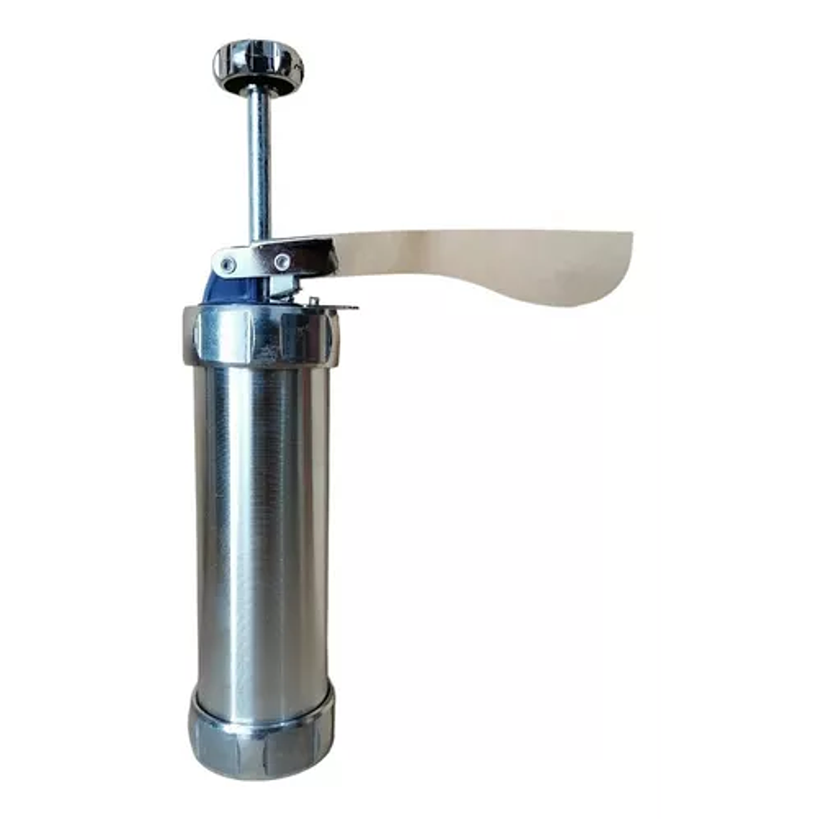 Maquina Para Hacer Galletas 7