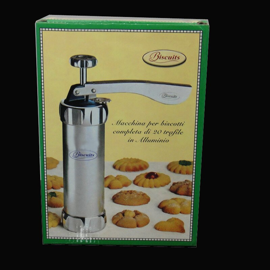 Maquina Para Hacer Galletas 8