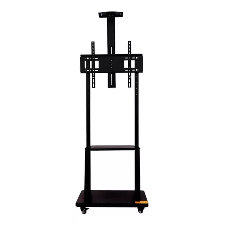 Soporte Stand De Tv Móvil 32 - 70 Pulgadas Carro Movil Rueda 2